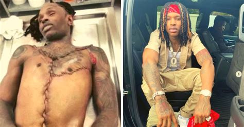 autopsy photo king von|King Von shot, killed: Here's what we know about the .